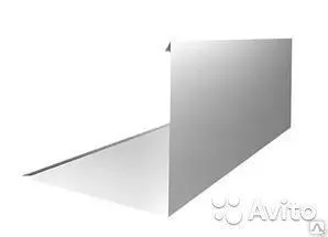 фото Угол наружный 100х100
