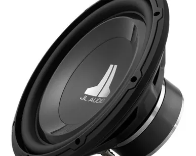 фото Автомобильный сабвуфер JL Audio