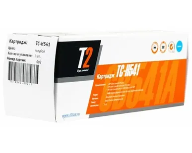фото Картридж T2 TC-H541