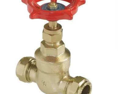 фото Задвижка латунная клиновая от ДУ15 до 300мм РУ 2.5 4 6 10 16 25 40 63 100