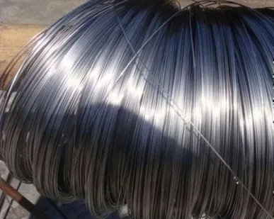 фото Проволока пружинная 6 мм ст. 70