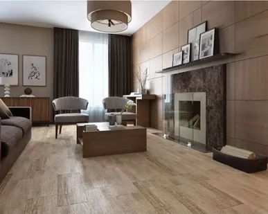 фото Керамогранит Коллекция "Timber"