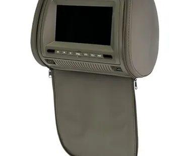 фото Автомобильный монитор Ergo ER