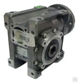 Фото №0 Червячный редуктор TRAMEC XC 40 80/1 56B14 B3