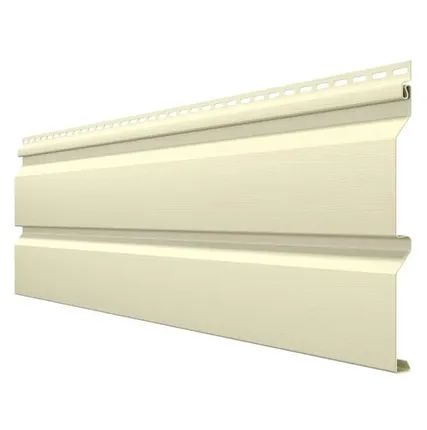 Фото №0 Сайдинг ТехноНиколь МИМОЗА 3х0,238м