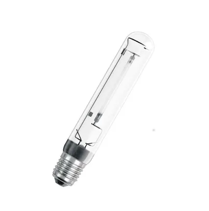 Фото №0 Лампа газоразрядная натриевая NAV-T 150Вт трубчатая 2000К E40 OSRAM 4058075036628