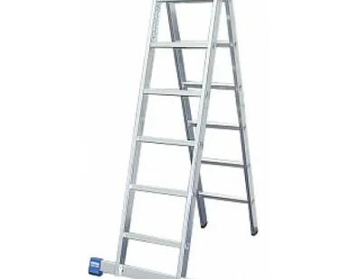 фото Стремянка STABILO 6 ступ