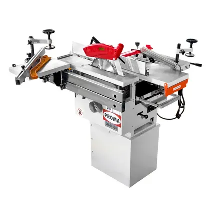 Фото №0 CWM-210-5/220 комбинированный деревообрабатывающий станок