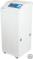 фото Однофазный стабилизатор PROGRESS 50000L - 220В