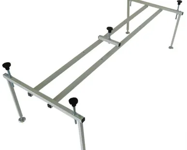 фото Каркас металлический 175х175 Alpen Came KMP175175 Alpen