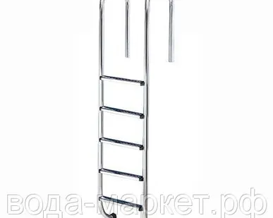 фото Лестница STANDARD (AISI-316, 5 ступеней)