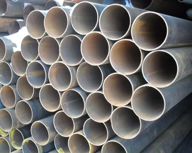 фото Труба электросварная 25х3,5