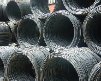 фото Проволока холоднотянутая