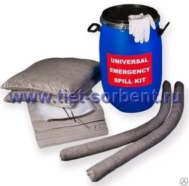 Фото №0 Аварийный комплект универсальный UК-60 РВ