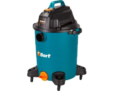 фото Пылесос Bort BCC-1530