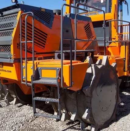 Фото №1 Уплотнитель ТБО UM-25