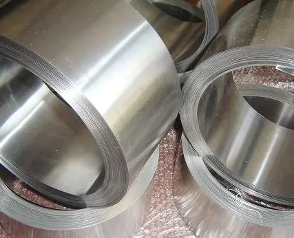 Фото №0 Лента нержавеющая 12Х18Н10Т-ПТ-Н-НО-2-Б АТП 1х280