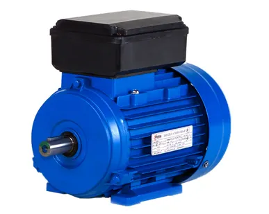 фото АИРЕ71В2 IM1081(лапы) 0,75 кВт