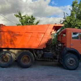 фото Самосвал - 15 т