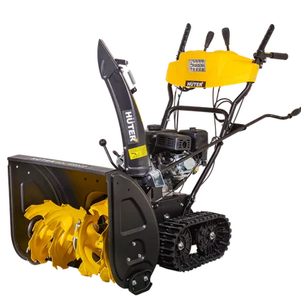 Фото №0 Снегоуборщик бензиновый Huter SGC 6000CD