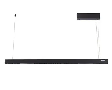 фото Подвесной светильник Arte Lamp LAO A2189SP-1BK