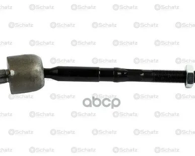 фото Рулевая тяга (передняя) DACIA DUSTER (HS) 10-18 Schatz арт. S31214