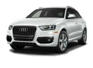 фото АРЕНДА AUDI Q3