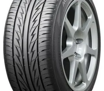 фото Bridgestone MY-02 Sporty Style 215/45 R17 91V летняя