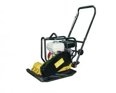 фото Виброплита TSS-MS120-H