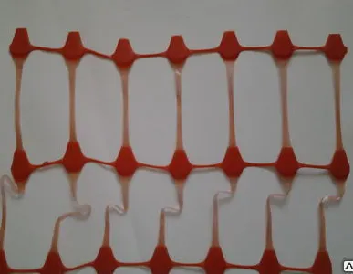 фото Аварийное ограждение А-95 1 х 50 м