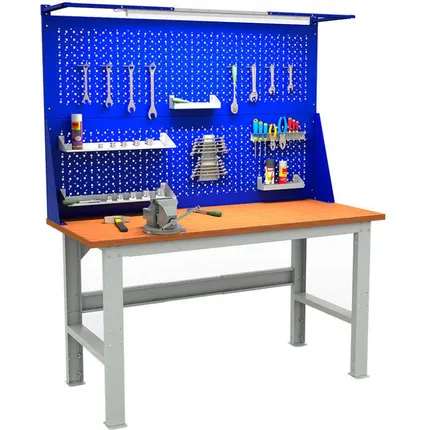 Фото №0 Верстак W 160.F2/F2.021