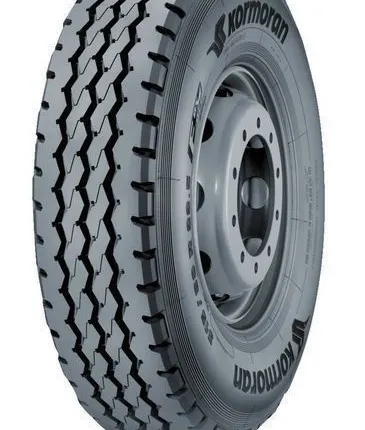 Фото №0 Грузовые шины Kormoran 12 R 22.5 протектор KORMORAN F ON/OFF