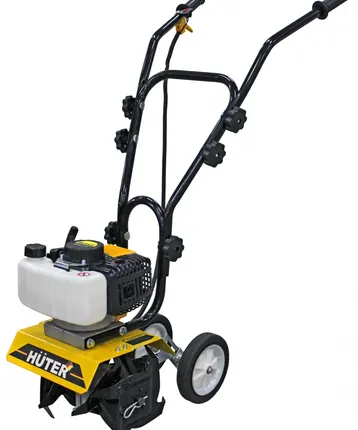 Фото №0 Huter Мотокультиватор HUTER GMC-2.8