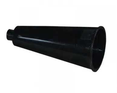 фото Раструб к ОУ-5