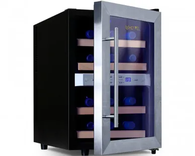 фото Винный шкаф Meyvel MV12-SF2 (easy)