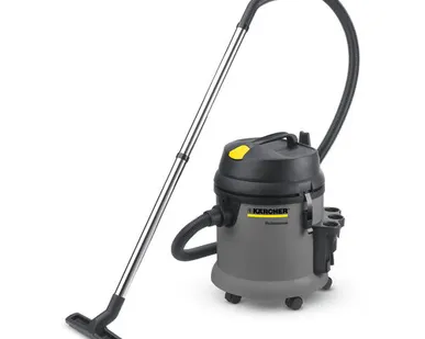 фото Пылесос Karcher NT 27/1