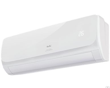фото Кондиционеры Ballu серии ECO Inverter BSWI-12HN1/EP/15Y/