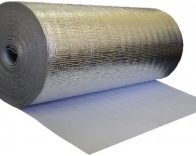 фото ПЕНОФОЛ 4ММ*1000*30 (30М.КВ)