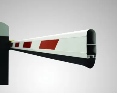 фото Шлагбаумы