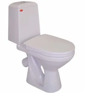 фото Унитаз компакт Gesso Сириус