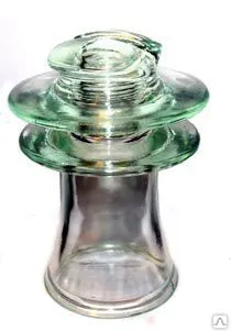 Фото №0 Изолятор ШС-20Г