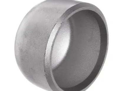 фото Заглушка внутренняя Ду 2,5 - 40 мм 08 10 15 ГОСТ 21873-78