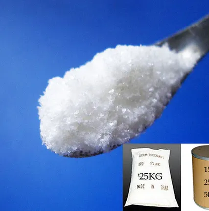 Фото №0 Хлорамин Б (Китай) порошок