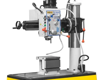 фото Станок радиально-сверлильный STALEX RD700x32