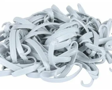 фото Зажимы для продольных швов (100 шт.) ENERGOFLEX ROLS ISOMARKET