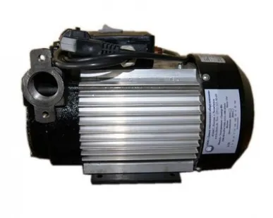 фото Насос для дизельного топлива ТАНКЕР 150