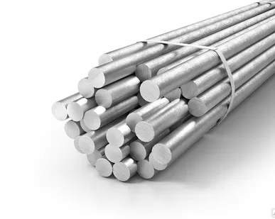 фото Круг 10Х17Н13М2Т 40 мм