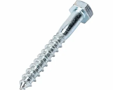 фото Шуруп для лаг и реек