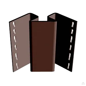 фото Внутренний угол (3,05)Шоколад Дёке