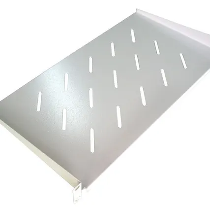 Фото №0 Полка переднего крепления 2U глубиной 350 мм